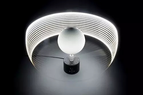 客厅流行创意灯具款式,10款创意灯具