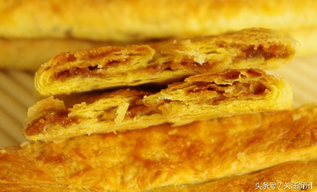 忻州小吃排名前十名,忻州有什么好吃的小吃