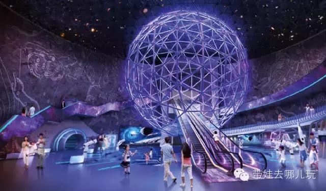 燕郊有逼格的地方,燕郊有高大上的地点吗