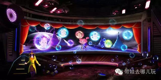 燕郊有逼格的地方,燕郊有高大上的地点吗