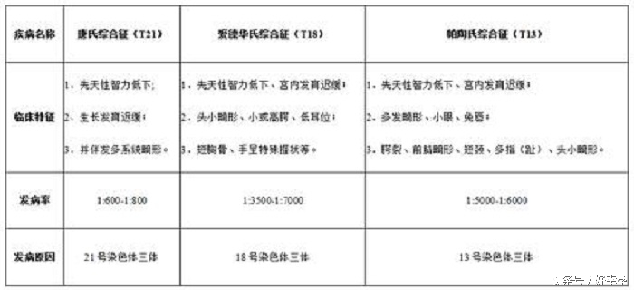 NT增厚4.3mm顺利过关5点经验总结奉献给孕妈咪们！