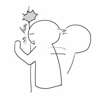 有一个智障的朋友是一种什么体验？