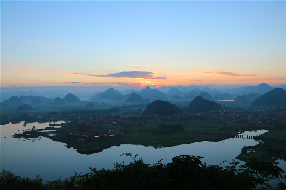 *萨特帕**一场与荷花无法拒绝的浪漫之旅