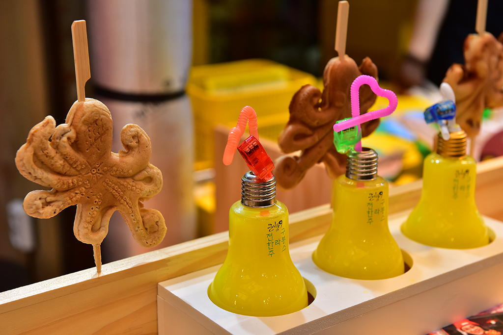 在淘宝上能买到正品的韩国货吗,在韩国电商卖什么畅销