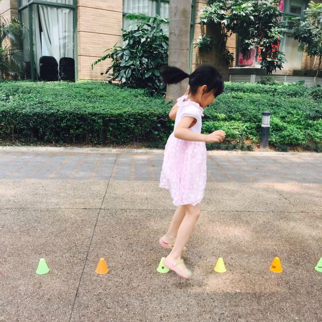 始终护住你的孩子气,总有人还愿意守护你的孩子气