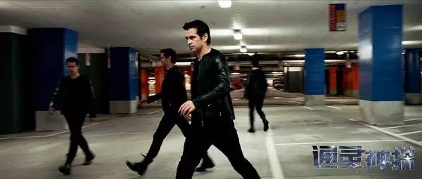 它差点就成了《*宗罪七**》的续集