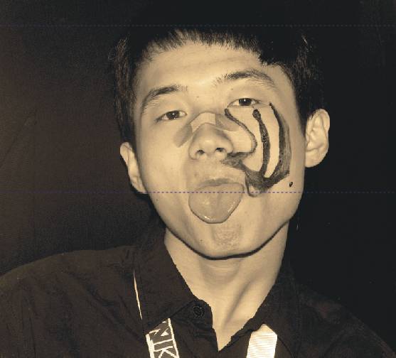 为什么你进不了4A？因为你在简历上就low掉了！