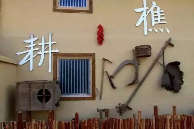 休闲农业可以开发哪些创意,休闲农业学什么课程