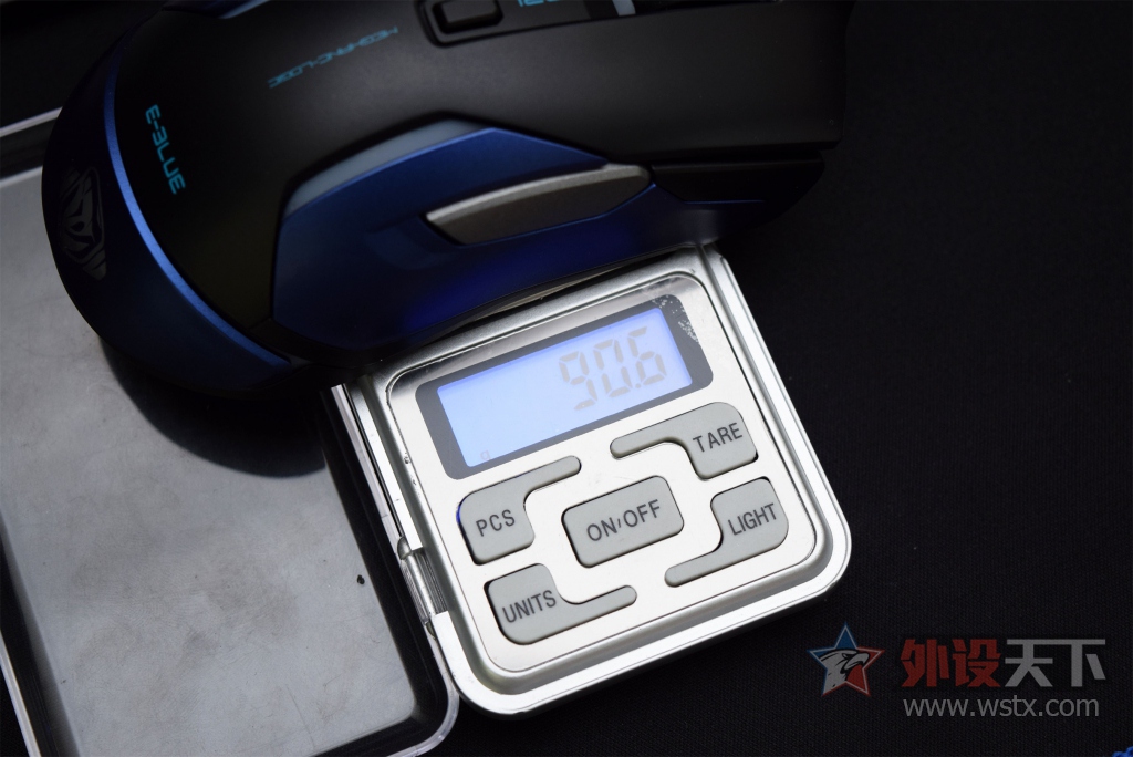 宜博m668鼠标好不好,宜博m618鼠标测评