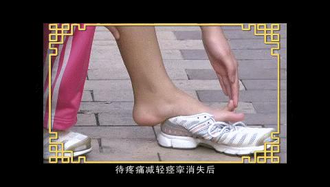 预防小腿抽筋的锻炼方法,小腿肚子抽筋日常怎么保养