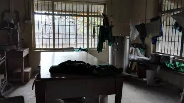 万里之外的桑给巴尔，有这么一群无锡的“白衣天使”