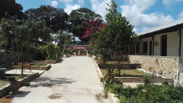 万里之外的桑给巴尔，有这么一群无锡的“白衣天使”