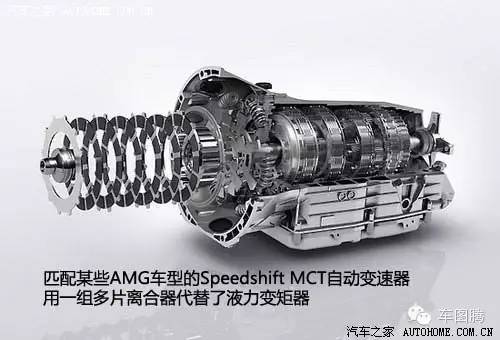 汽车小知识各种车型变速箱,一分钟看懂汽车保值率