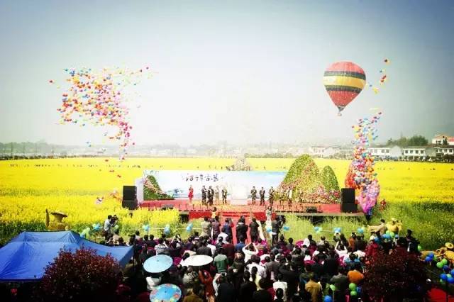 浏阳今年大事件,湖南浏阳最新旅游项目