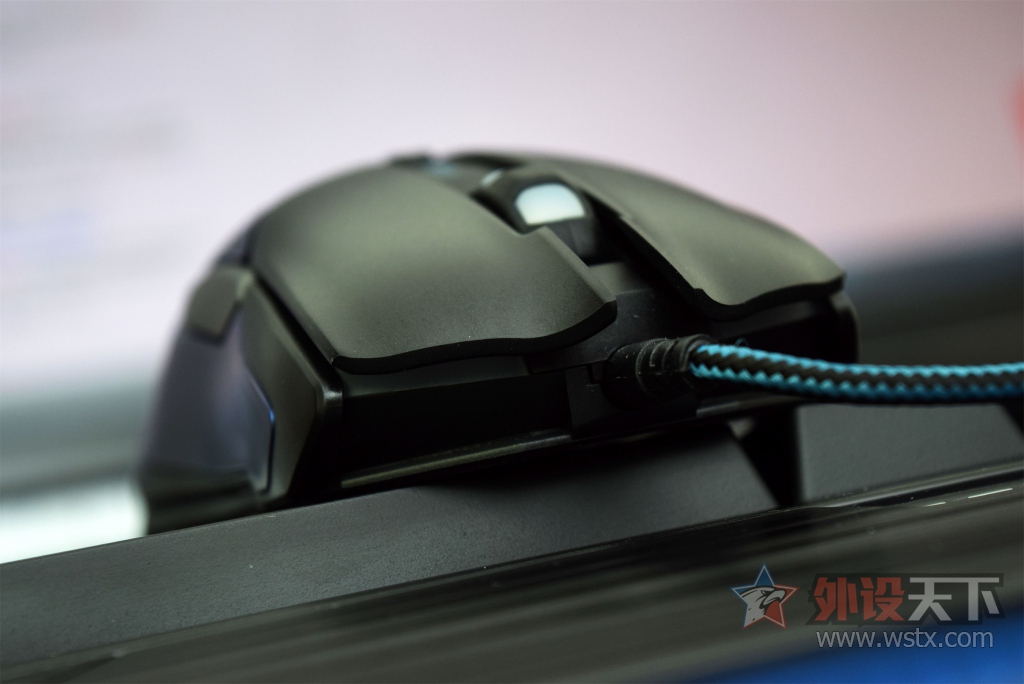 宜博m668鼠标好不好,宜博m618鼠标测评