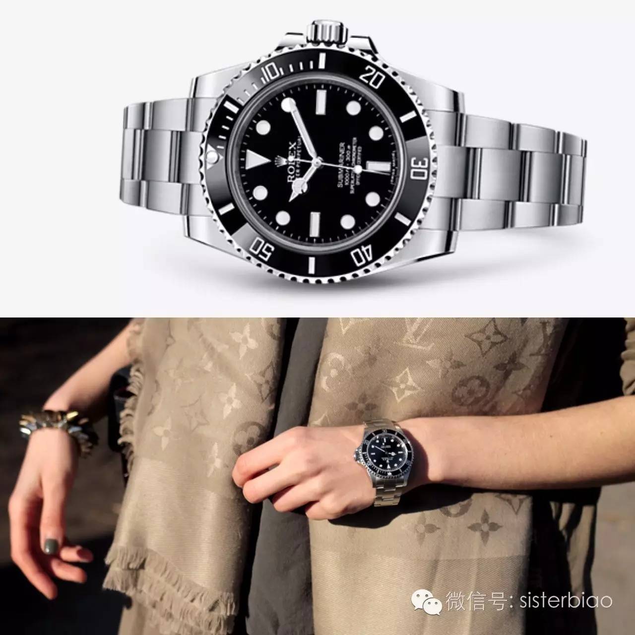 五万内性价比最高的腕表,推荐几款用料十足低价位腕表