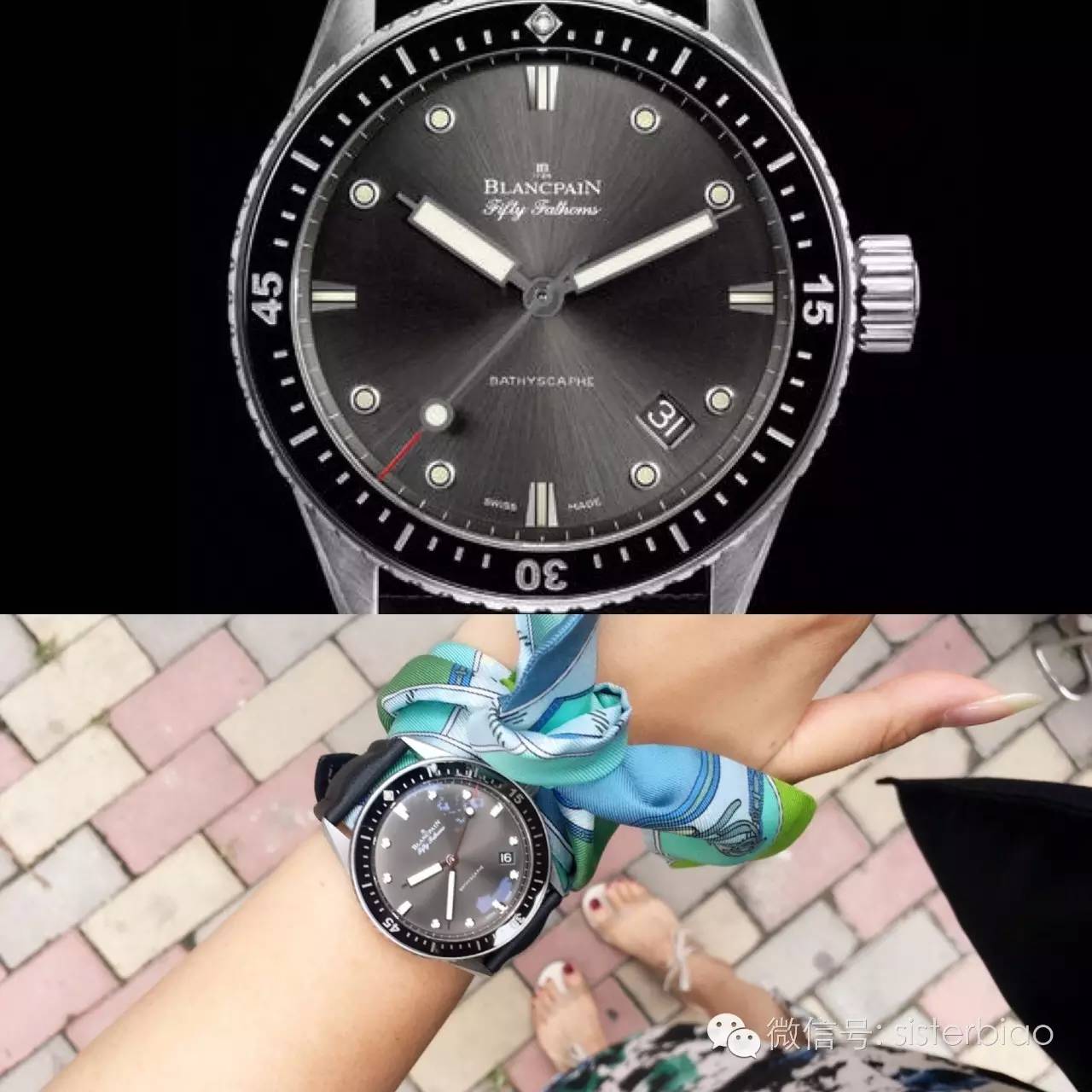 五万内性价比最高的腕表,推荐几款用料十足低价位腕表