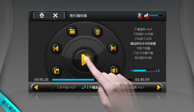 什么是ui设计作品集,什么是ui设计版面