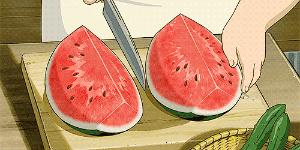 孕晚期吃了一个冰西瓜,孕妇吃冰冻西瓜导致胎死腹中