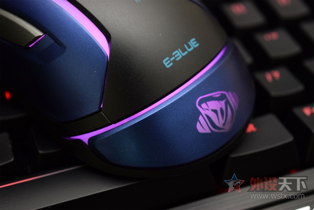 宜博m668鼠标好不好,宜博m618鼠标测评