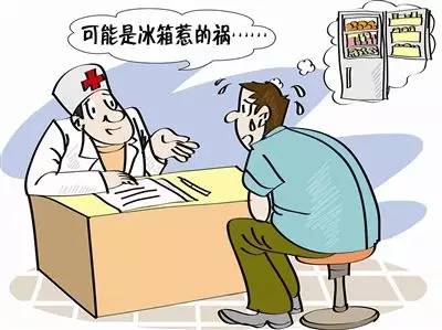 孕晚期吃了一个冰西瓜,孕妇吃冰冻西瓜导致胎死腹中