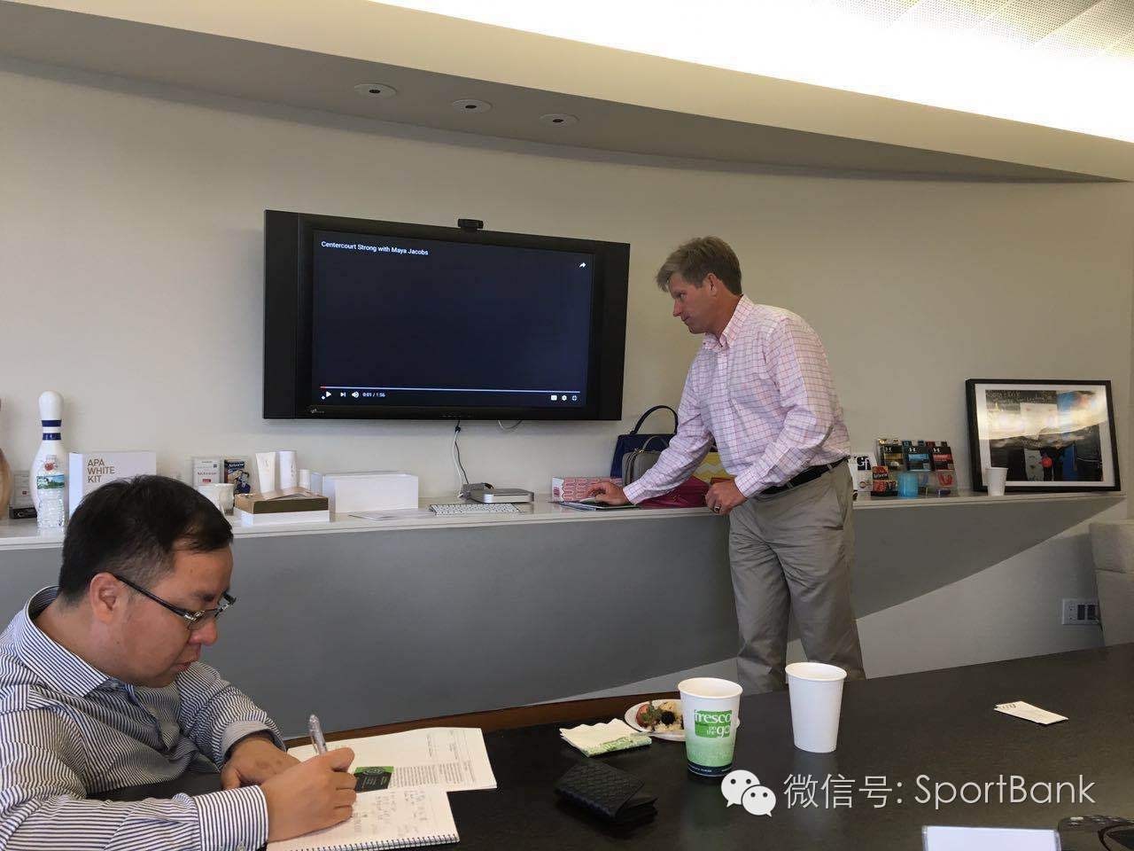 一张门票25000美元，浪琴表马术赛商业价值有多大？|体银美国游学系列