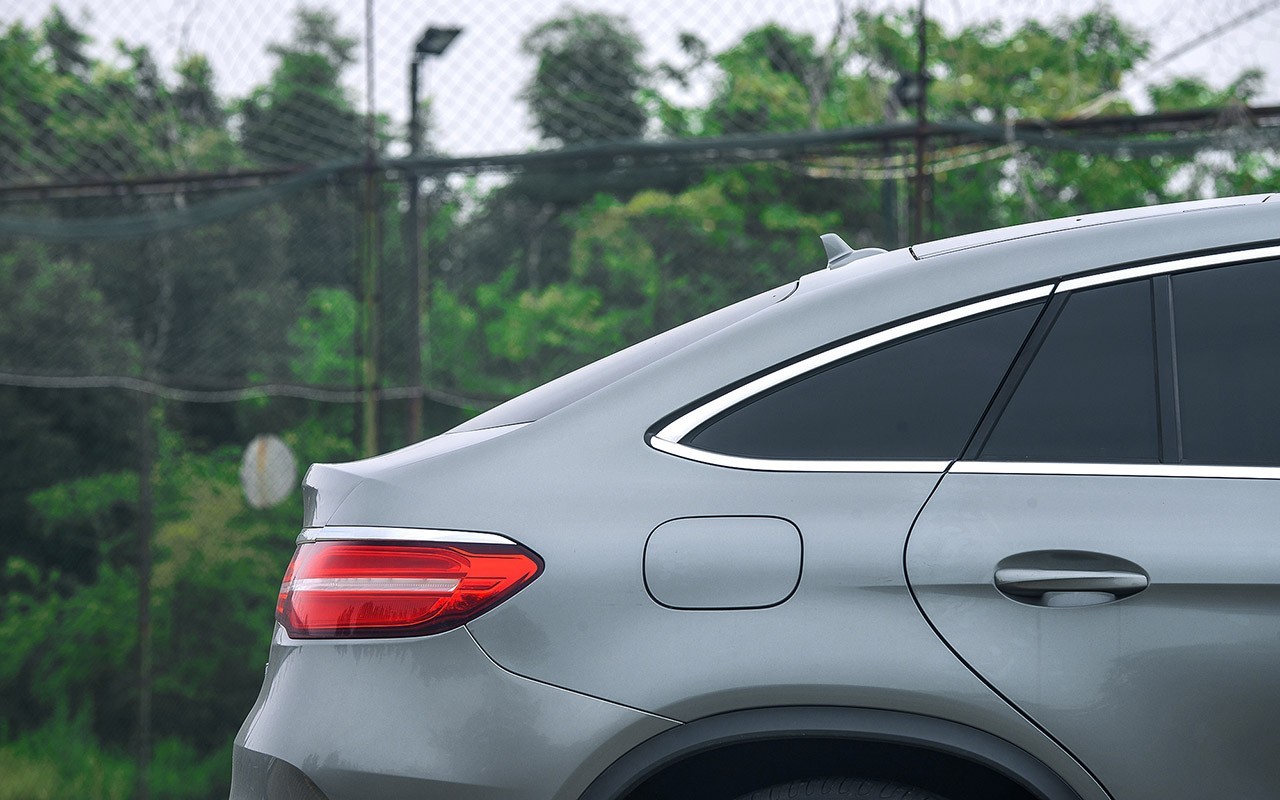 2022款奔驰gle450试驾视频,奔驰gleamg53试驾评测视频