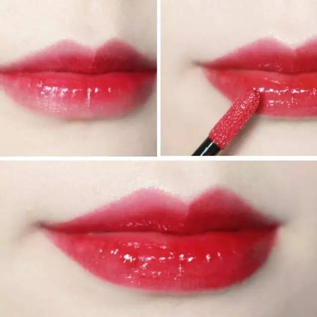 没有一支口红解决不了的问题,世上没有一件事是处理不了的