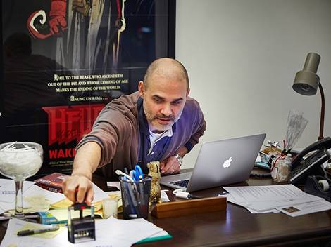 为什么你进不了4A？因为你在简历上就low掉了！