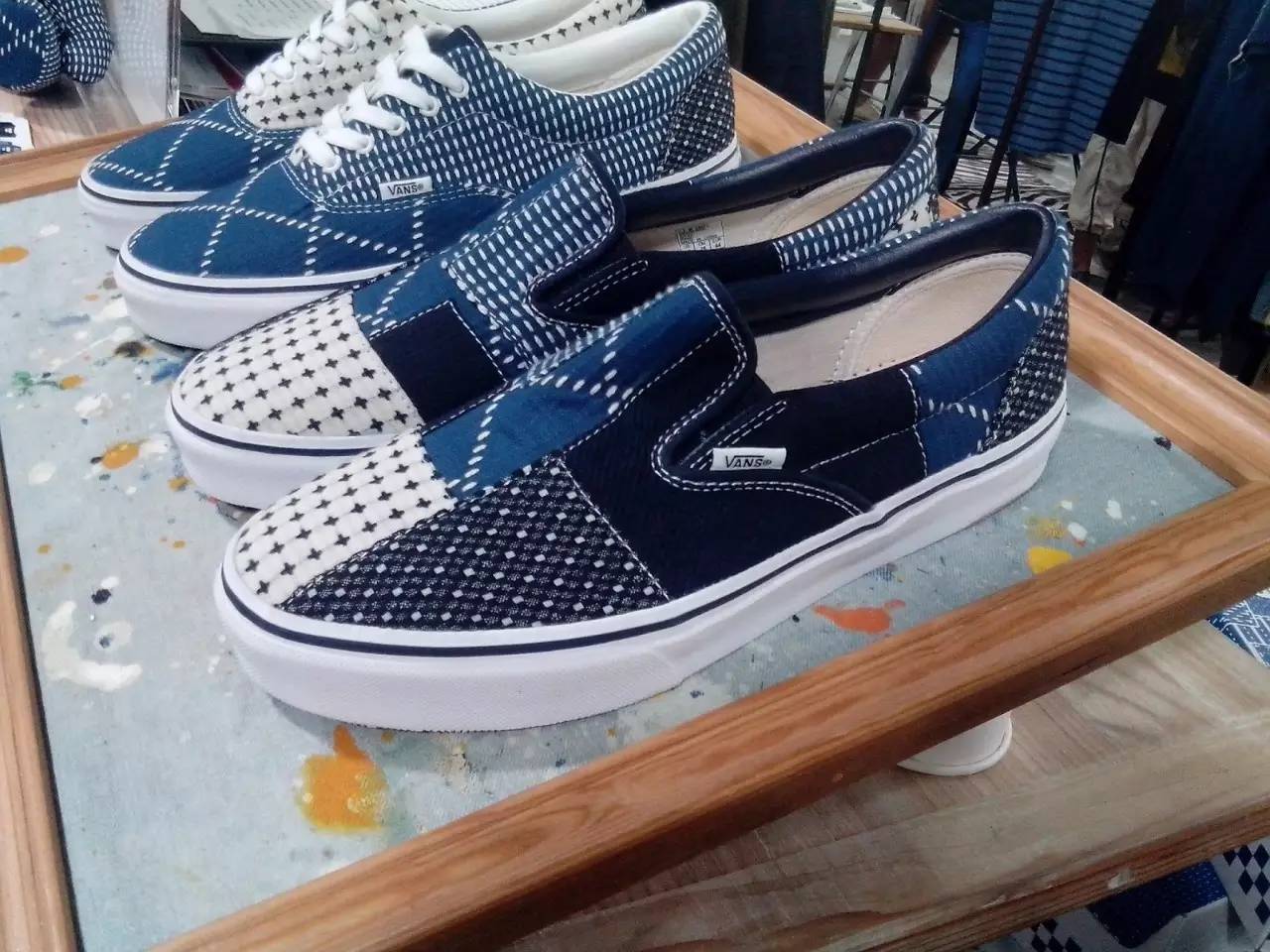 vans2019十大好看鞋,vans黑标的鞋都有哪些款式