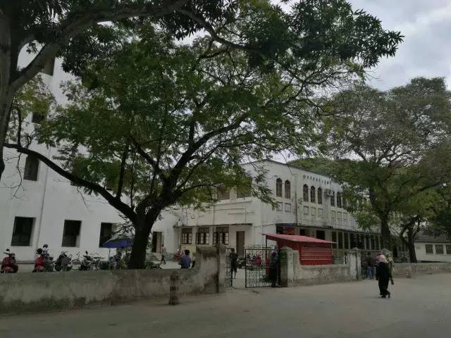 万里之外的桑给巴尔，有这么一群无锡的“白衣天使”