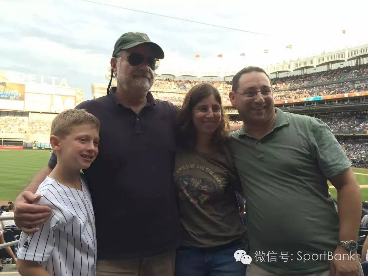 门票2.3亿美元超NBA湖人队总收入,美国MLB扬基队究竟有多火?|体银美国游学系列