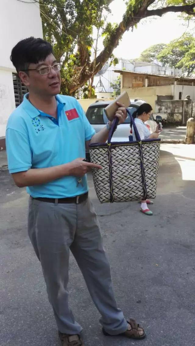 万里之外的桑给巴尔，有这么一群无锡的“白衣天使”