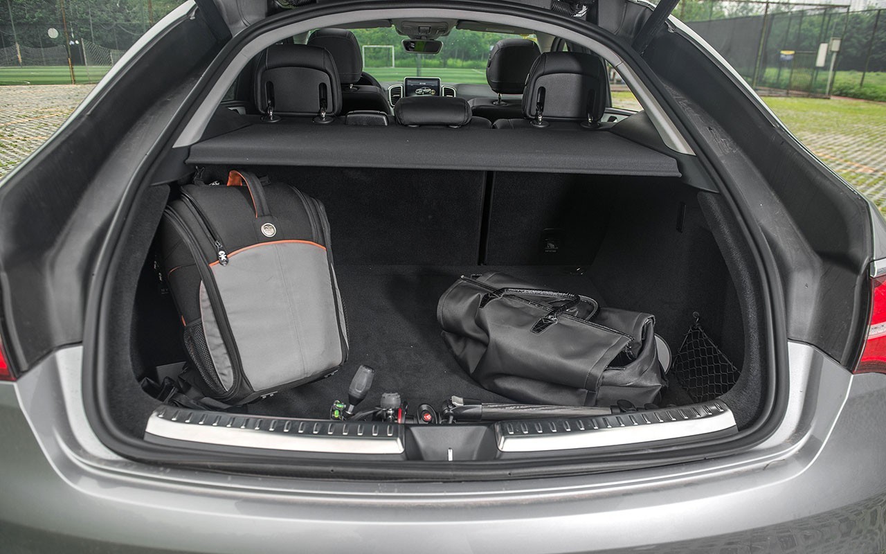 2022款奔驰gle450试驾视频,奔驰gleamg53试驾评测视频