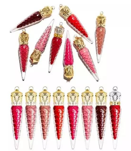 没有一支口红解决不了的问题,世上没有一件事是处理不了的