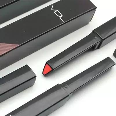 好看的红枫色口红,香奈儿细管口红哪个颜色最火