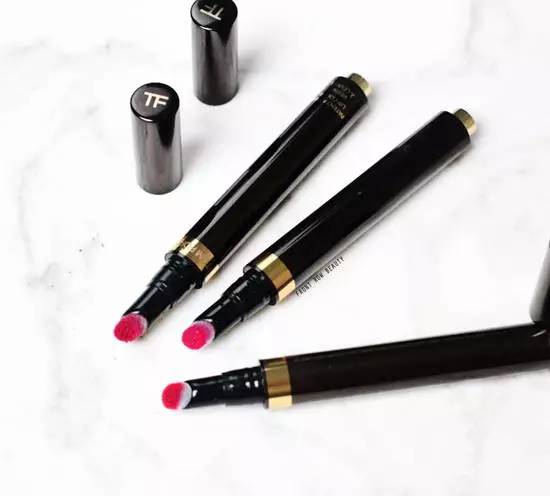 好看的红枫色口红,香奈儿细管口红哪个颜色最火