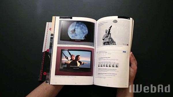 为什么你进不了4A？因为你在简历上就low掉了！