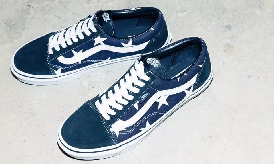 vans2019十大好看鞋,vans黑标的鞋都有哪些款式