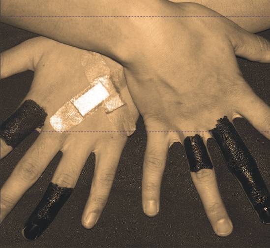 为什么你进不了4A？因为你在简历上就low掉了！