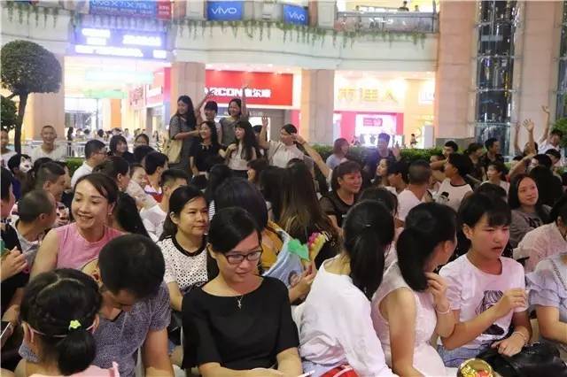 “乐”动宝龙东南卫视带你走进全民K歌狂潮