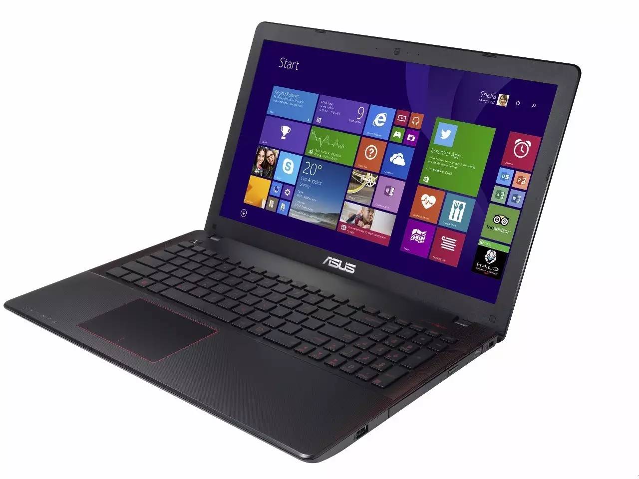 现在都非常值得入手的游戏本,聊一款新发布的全能型笔记本