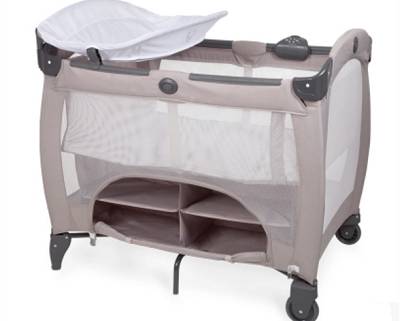 婴儿床床垫0-3岁销量第一名,婴儿床推荐0-6个月可调节床垫