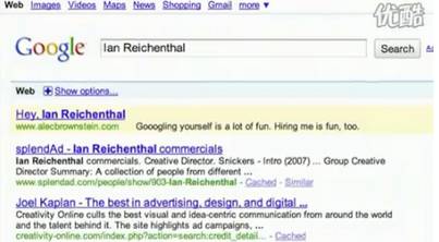 为什么你进不了4A？因为你在简历上就low掉了！