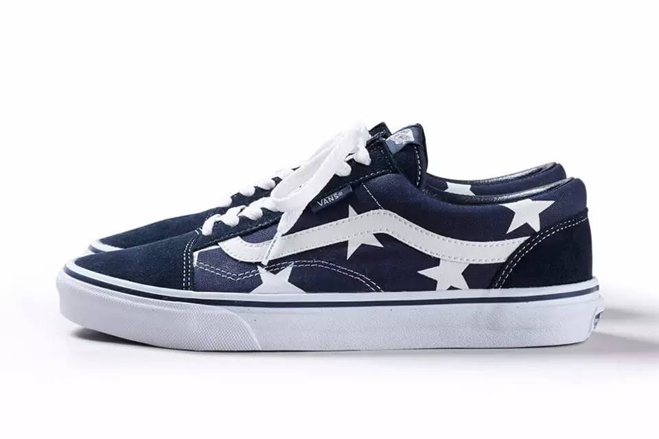 vans2019十大好看鞋,vans黑标的鞋都有哪些款式