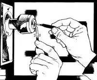 开锁师傅开锁那么容易被偷怎么办,细思极恐隐藏细节