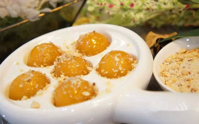 天津爱琴海有什么餐饮,天津爱琴海好吃的