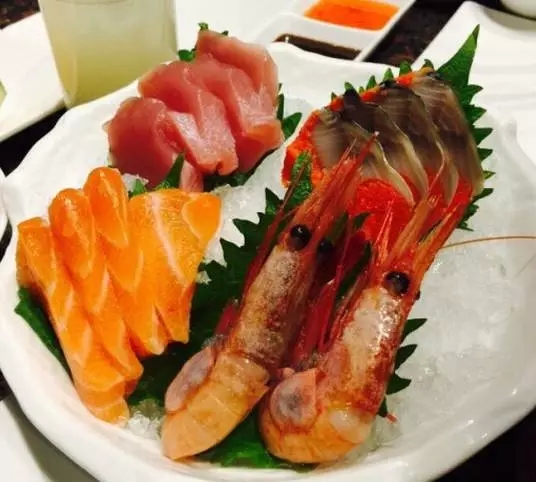 天津爱琴海有什么餐饮,天津爱琴海好吃的