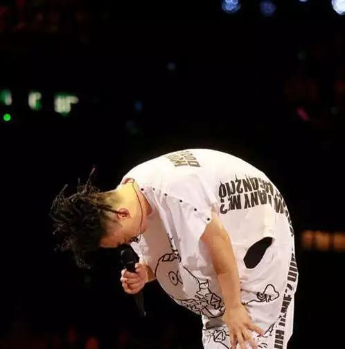 陈奕迅一辈子听一次的演唱会,有生之年看一场陈奕迅演唱会