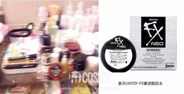 去日本必买的十大好用药品,日本药妆店必买药眼药水